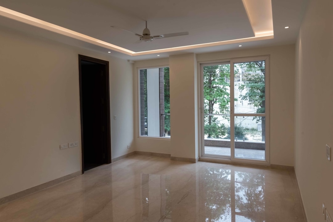 Residential Floor Sale Sushant Lok 1 Gurgaon